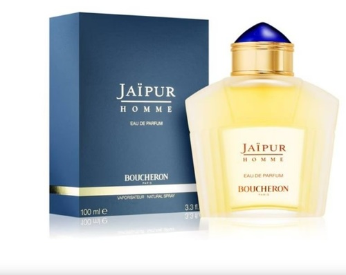 בושם לגבר Boucheron Jaipur Homme EDP 100 ml