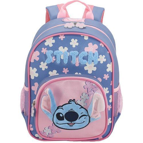 תיק גן מינימילילו וסטיץ STITCH