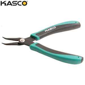 פלייר אף עקום משונן לאלקטרוניקה CR-V