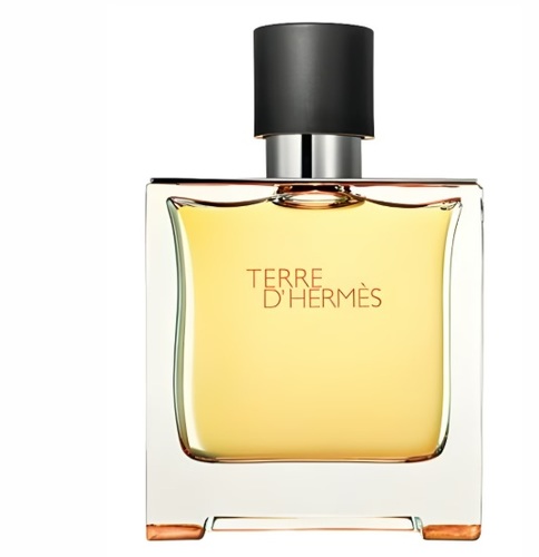 בושם לגבר Terre D'Hermes  Parfum Pure Perfume 200 ml 