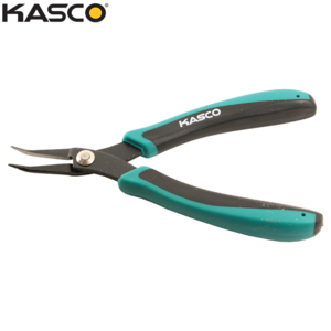 פלייר אף 75° משונן לאלקטרוניקה CR-V