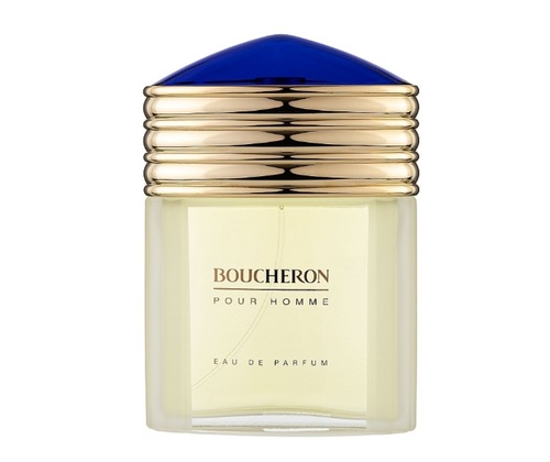 בושם לגבר Boucheron Pour Homme  EDP 100 ml