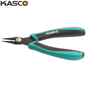 פלייר אף עגול לאלקטרוניקה CR-V