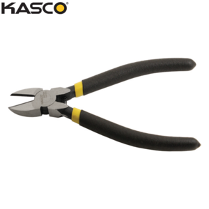 קטר/מקלף + קפיץ בידוד דק CR-V אורך 160 ממ"