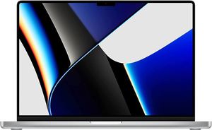 מחשב אפל מחודש Apple MacBook Pro 16 A2991 M3 Pro/18GB/512GB SSD 
