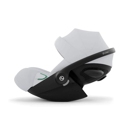 סלקל Cloud G i-Size Magic Black אפור
