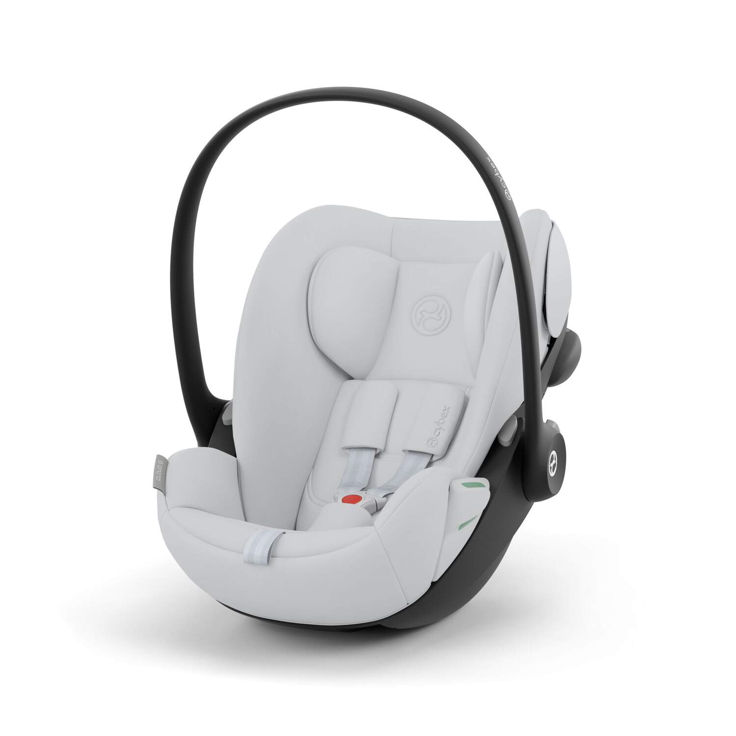 סלקל Cloud G i-Size Magic Black אפור