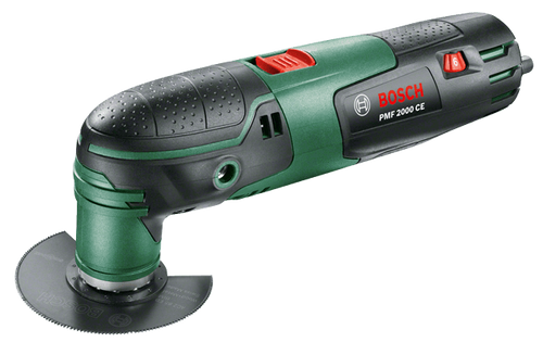 מסור/מלטשת רב שימושי BOSCH PMF 2000 CE