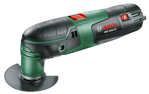 מסור/מלטשת רב שימושי BOSCH PMF 2000 CE