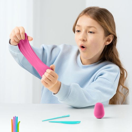 ערכת עיצוב בקליי - מעמקי האוקיינוס