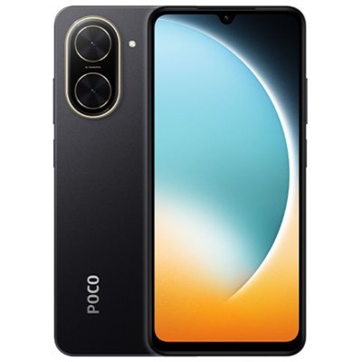 טלפון סלולרי Xiaomi Poco C71 64GB 3GB RAM שיאומי יבואן רשמי