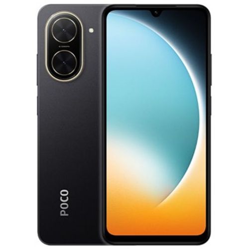 טלפון סלולרי Xiaomi Poco C71 128GB 4GB RAM שיאומי רשמי