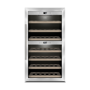 מקרר יין CASO WINECOMFORT 660 SMART קאסו