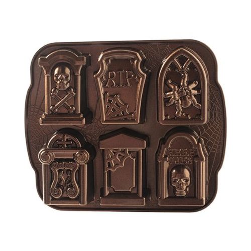 תבנית Nordic ware Tombstone