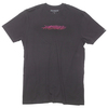 חולצת פאסטהאוס שחור - FASTHOUSE LAGOON SS T-SHIRT
