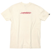 חולצת פאסטהאוס חאקי - FASTHOUSE LAGOON SS T-SHIRT