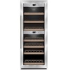מקרר יין CASO WINECOMFORT 380 SMART