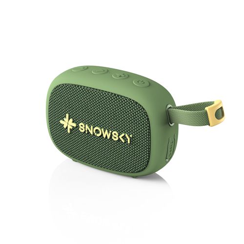 רמקול Bluetooth נייד FiiO Snowsky Anywhere