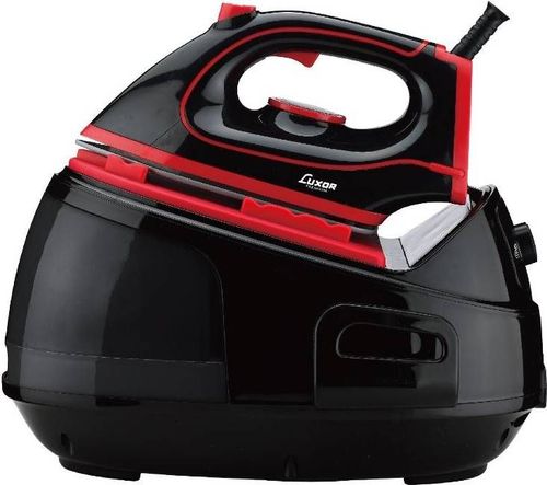 מגהץ קיטור 1.2 ליטר Luxor 2100W HG980LB