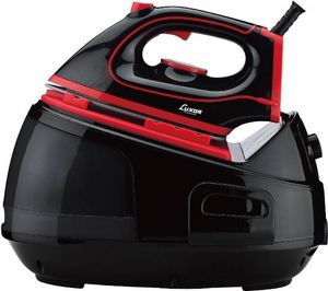 מגהץ קיטור 1.2 ליטר Luxor 2100W HG980LB