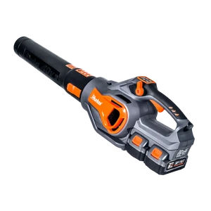 מפוח עלים נטען 2X20V Brushless (גוף בלבד) 102903-010 HUNTER