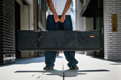 זווית נוספת Boss CB-B88S Carrying Bag