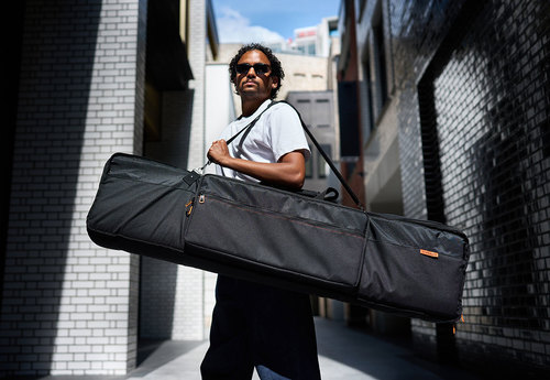 זווית נוספת Boss CB-B88S Carrying Bag