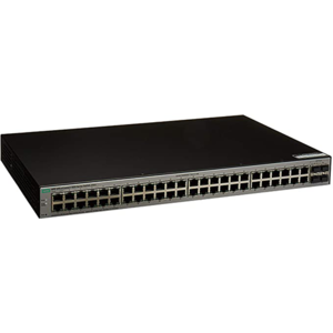 רכזת רשת/ממתג מחודש Switch HP 1820-48G