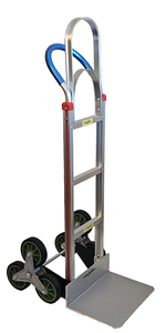 עגלת משא למדרגות 300 ק"ג HT-9916D PROXEN