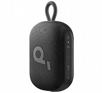 רמקול קומפקטי Anker Soundcore Select 4 GO אחריות המילטון