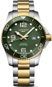Longines L37823067 Hydroconquest 43MM לונג