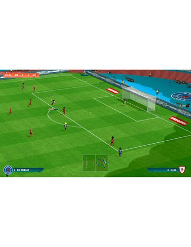 Switch - Super Sports Blast