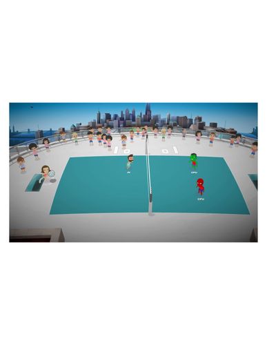 Switch - Super Sports Blast