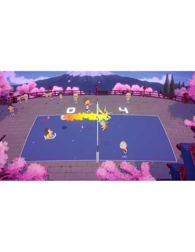 Switch - Super Sports Blast