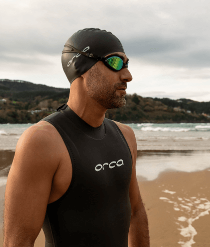 חליפת שחייה גברים ORCA Vitalis Light Openwater   