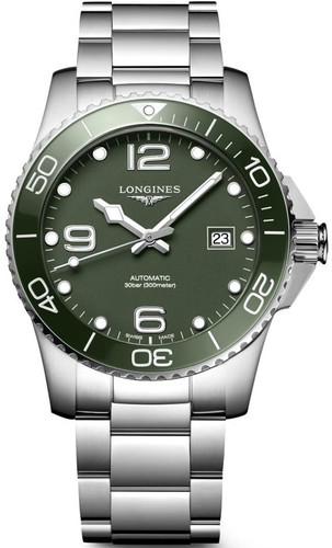 Longines L37824066 Hydroconquest 43MM לונג'ין