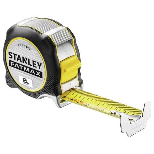מטר 8 מטר פרימיום STANLEY FATMAX 38217