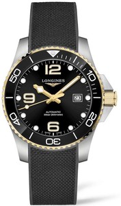 Longines L37823569 Hydroconquest 43MM לונג