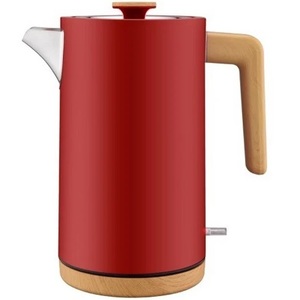 קומקום חשמלי מעוצב 1.7 ליטר CHROMEX