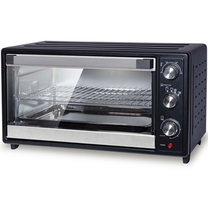 טוסטר אובן 45 ליטר Electro Hanan