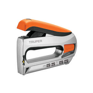 אקדח סיכות ארגונומי מקצועי TRUPER – דגם 17981