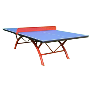 שולחן טניס חוץ Multi Garden