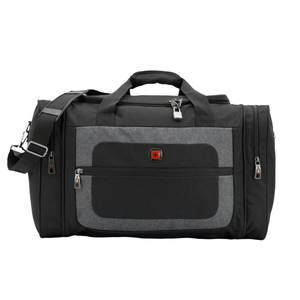 תיק נסיעות איכותי 45 ליטר METRO BRIEF