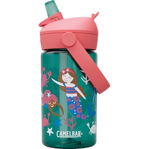 בקבוק שתייה לילדים 400 מ"ל Camelbak