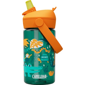 בקבוק שתייה לילדים 400 מ"ל Camelbak