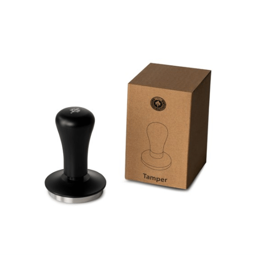 יוריקה דוחסן דינמומטרי מקצועי עם קפיץ שחור 58 מ