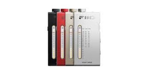 רדיו נייד Fiio RR11 סטריאו