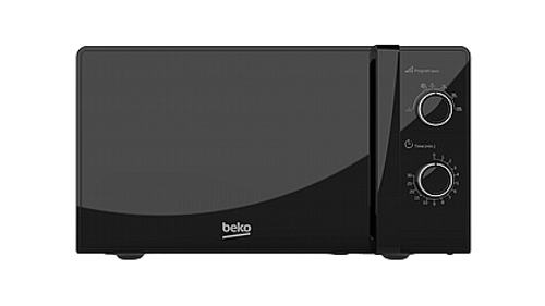 מיקרוגל Beko MOC20100BFB ‏20 ‏ליטר בקו