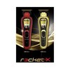 מכונת תספורת ססוניק SASSONIC ROCKET X ESE-811