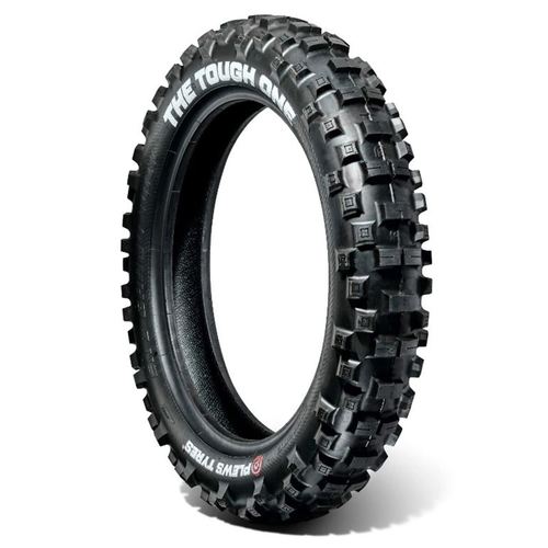 צמיג אחורי פלוס אקסטרים – PLEWS EXTREME THE TOUGH ONE 140/80-18
